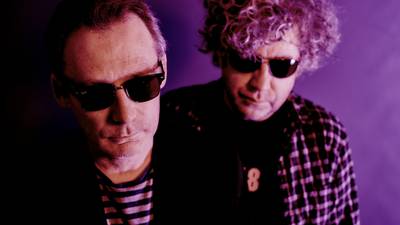 The Jesus and Mary Chain: ‘Don’t ask about 1985. I can’t remember’