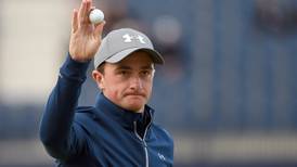 One More Thing: Davy swings sponsorship deal with Paul Dunne