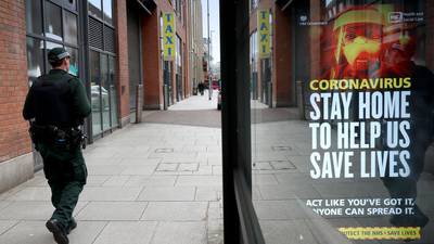 Coronavirus death toll in Northern Ireland rises to 381