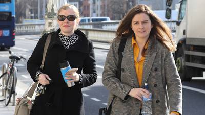 Ex-Quinn Group executives ‘very reluctant’ witnesses, court told
