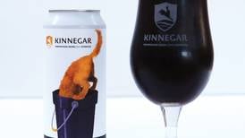 Kinnegar makes waves at World Beer Cup in Minneapolis