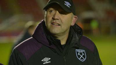 West Ham reinstate coach involved in ‘Democratic Football Lads Alliance’ march
