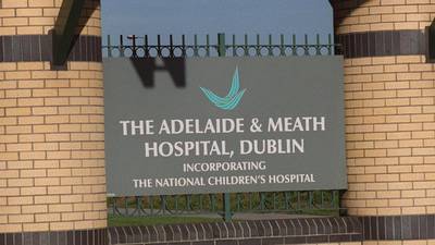 Study shows dissatisfaction with Tallaght hospital care
