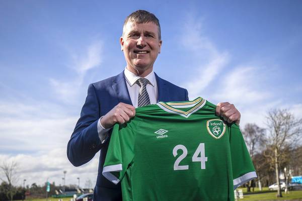Lisa Fallon: Irish football finally reaping the benefits of playing the long game