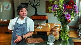 As restaurant after restaurant closes down, is it curtains for high end dining in Ireland?