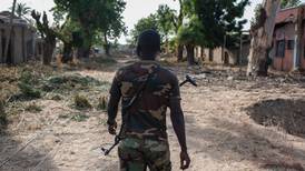 Key Boko Haram camp captured by Nigerian army, president says