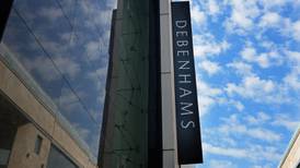 Debenhams clashes with  Roche family over restructuring