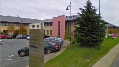 Citywest block on market for €3.25m