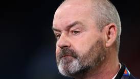 Steve Clarke wants Scotland to ‘do themselves justice’ against Ireland