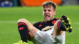 Luke Shaw injury leaves former manager Mauricio Pochettino ‘sick’