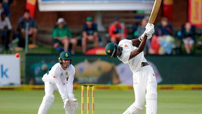 Zimbabwe look to limited overs after devastating South Africa defeat