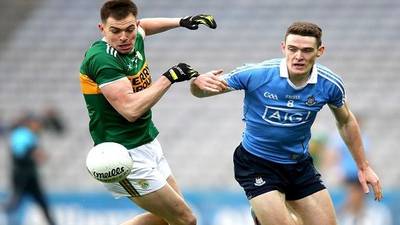 Only ‘Kerryness’ can block Dublin’s road to five in a row