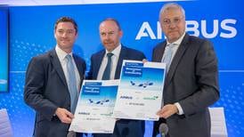 Lessor Avolon signs 20-aircraft deal with Airbus at Paris Air Show