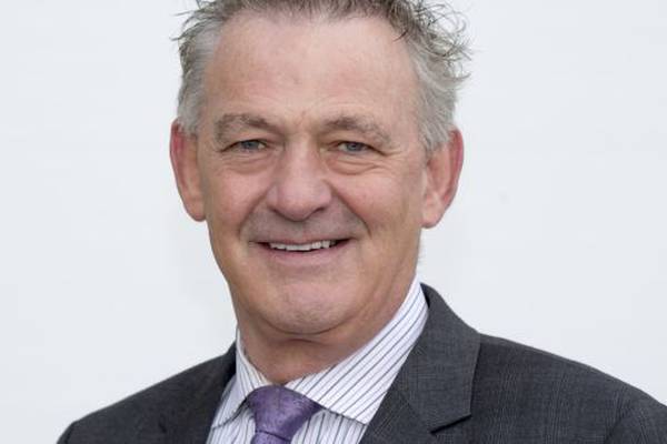 Businessman Peter Casey wants to contest the presidency