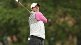 Rory McIlroy comes up just short to Max Homa at Wells Fargo Championship
