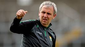 Peter Keane taking nothing for granted as Kerry remain wary of Tyrone threat