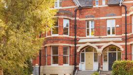 Handsome Gothic in Rathgar for sale for €1.7m