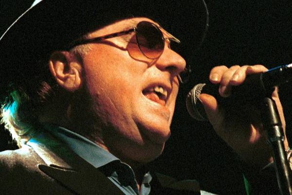 Van Morrison launches Covid-19 legal action over North’s live music ban