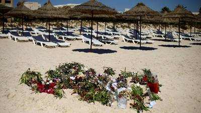 Tunisia says it prevented major attack by Islamist militants