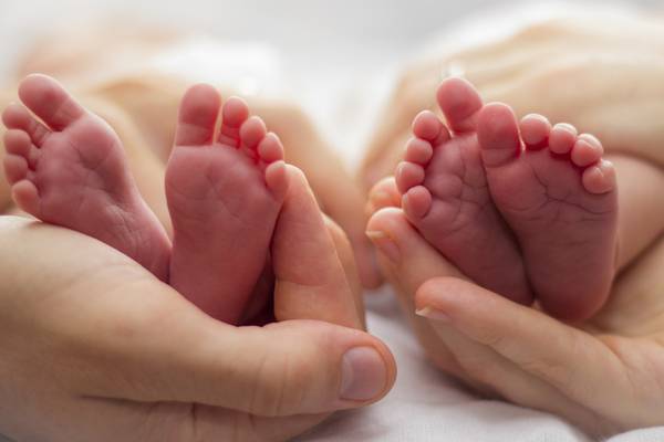 CSO data shows number of births in State continuing to fall