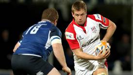 Henry and Henderson return to Ulster action