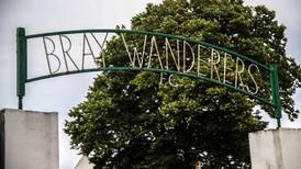 Bray Wanderers say Carlisle Grounds ball is in politicians' court