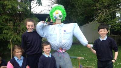 Campaign aims to encourage children to ‘sow and grow’