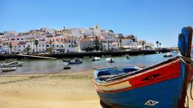 Sun, sea . . . and better value for money: Top places to retire