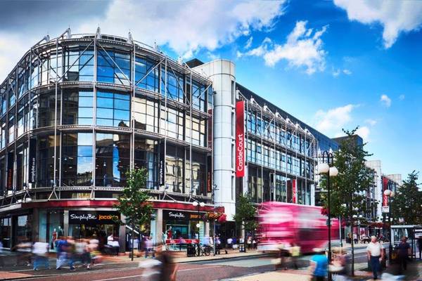 Northern Ireland’s property investment market rebounds in 2017