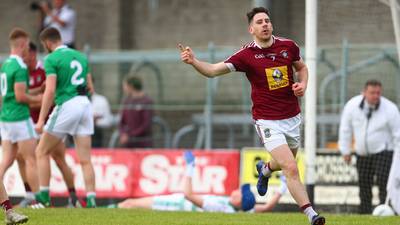 Goals either side of half-time key as Westmeath beat Limerick by six