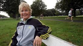 Still crazy about running the Dublin Marathon after all these years