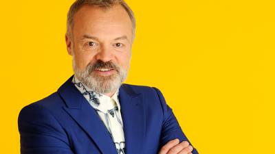 Graham Norton’s television and radio pay neared £4m in 2019
