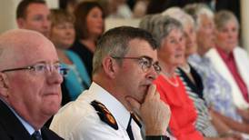 Minister for Justice praises ‘vanguard’ of first women to join Garda