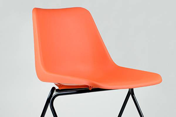 Design Moment: Polyprop chair, 1962