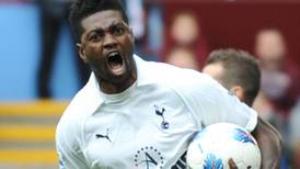 Villas-Boas considers calling on Adebayor