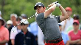 Rory McIlroy handed favourable matchplay draw