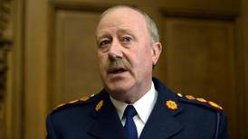 Garda Commssioner says no inquiry justified into Smithwick claim of collusion in IRA murders