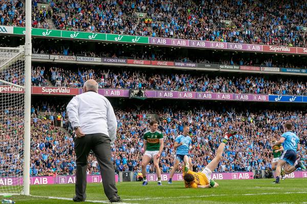 Kevin McStay: Gaelic football followers need to learn rules of the game