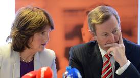 Fine Gael TDs and Senators shifting towards supporting abortion legislation