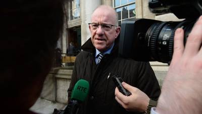 Flanagan hopeful deal in North can be salvaged before end of year