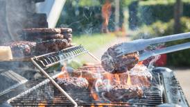 Smoking kills: Barbecuing meat carries potential cancer risk