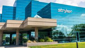 Pre-tax profits at Irish arm of Stryker rise by 16% to €38.74m