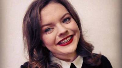 NUI Galway student selected to pitch at Forbes conference
