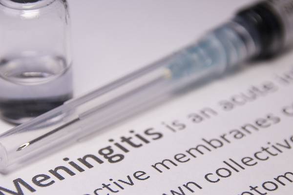 Faster meningitis test developed in Belfast could save lives