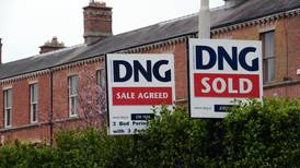 Average cost of   house in Dublin now stands at €375,630