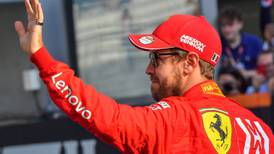 Ferrari confirm Sebastian Vettel will leave at the end of the year