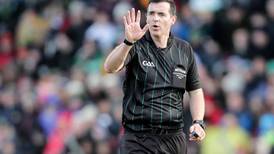 GAA insist time keeping is not a major issue in games