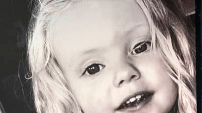 ‘Nothing gets easier’: Mother of toddler (2) who died from strep A infection after being sent home by hospital