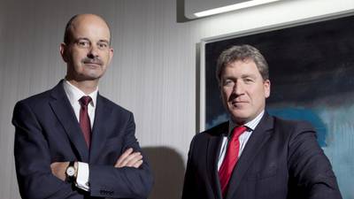 O’Connell steps up  at Savills