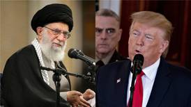 Trump pulls back from war with Iran but instability to continue
